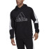 Sudadera con capucha adidas Future Icons Hombre Bk