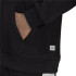 Sudadera con capucha adidas Future Icons Hombre Bk