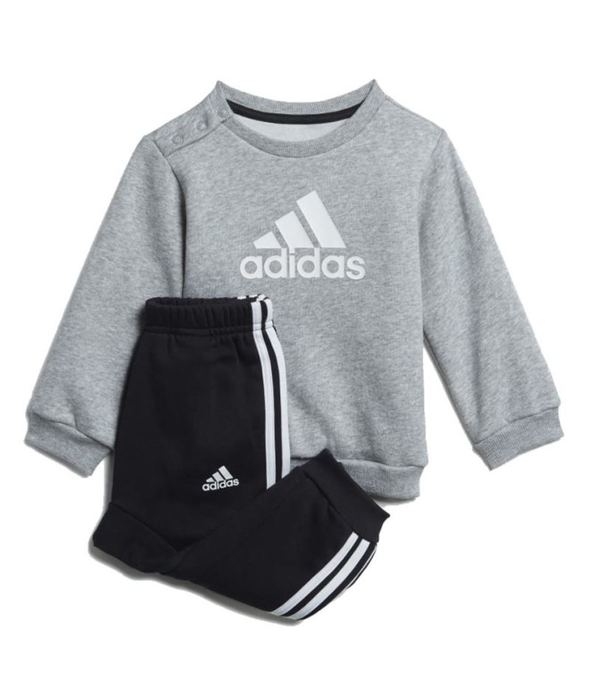 Chándal adidas I Bos Logo Jog Infantil