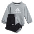 Chándal adidas I Bos Logo Jog Infantil
