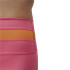 Mallas cortas Born Living Yoga Iris Power Pink