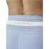 Mallas cortas Born Living Yoga Iris Forever Blue
