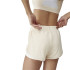 Mallas Cortas Born Living Yoga Padma Ivory