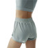 Mallas Cortas Born Living Yoga Padma Salvia Green
