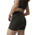 Mallas cortas Born Living Yoga Sun Black