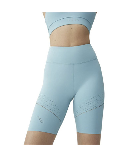 Mallas cortas Born Living Yoga Yanal Nice Blue