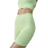 Mallas cortas Born Living Yoga Urdhva Aloe