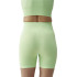 Mallas cortas Born Living Yoga Urdhva Aloe