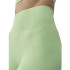 Mallas cortas Born Living Yoga Urdhva Aloe