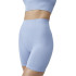 Mallas cortas Born Living Yoga Urdhva Forever Blue