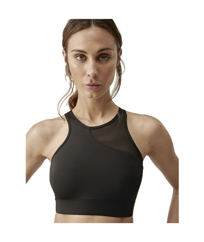 Top deportivo Born Living Yoga Sun Black