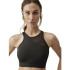 Top deportivo Born Living Yoga Sun Black