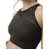 Top deportivo Born Living Yoga Sun Black