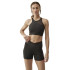 Top deportivo Born Living Yoga Sun Black