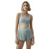Top deportivo Born Living Yoga Padma Salvia Green