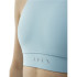 Top deportivo Born Living Yoga Yanal Nice Blue
