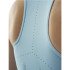Top deportivo Born Living Yoga Yanal Nice Blue