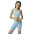 Top deportivo Born Living Yoga Yanal Nice Blue