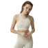 Top deportivo Born Living Yoga Yanal Stone