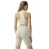 Top deportivo Born Living Yoga Yanal Stone