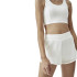 Top deportivo Born Living Yoga Padma Off White
