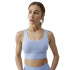 Top deportivo Born Living Yoga Urdhva Forever Blue