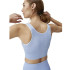 Top deportivo Born Living Yoga Urdhva Forever Blue