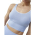 Top deportivo Born Living Yoga Urdhva Forever Blue