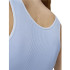 Top deportivo Born Living Yoga Urdhva Forever Blue