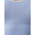 Top deportivo Born Living Yoga Urdhva Forever Blue