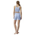 Top deportivo Born Living Yoga Urdhva Forever Blue