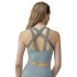 Top deportivo Born Living Yoga Upala Salvia Green