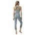 Top deportivo Born Living Yoga Upala Salvia Green