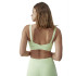 Top deportivo Born Living Yoga Madaba Aloe