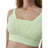 Top deportivo Born Living Yoga Madaba Aloe