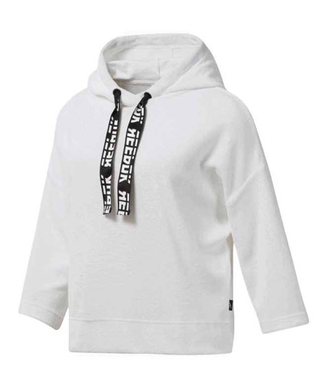 Sudadera de Trainning Reebok Wor