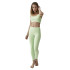 Mallas Born Living Yoga Madaba Aloe
