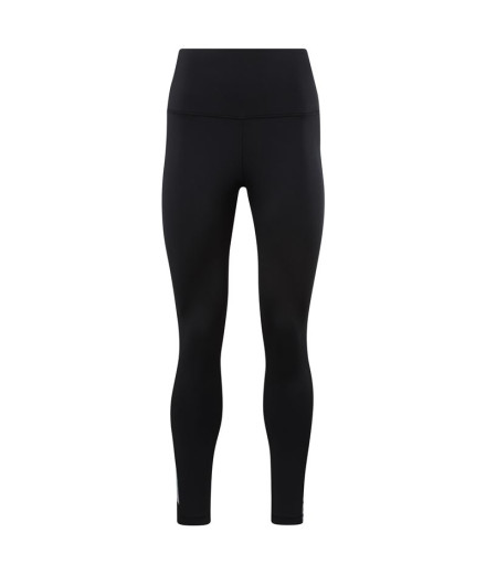 Mallas Reebok Yoga Floral Mujer Bk