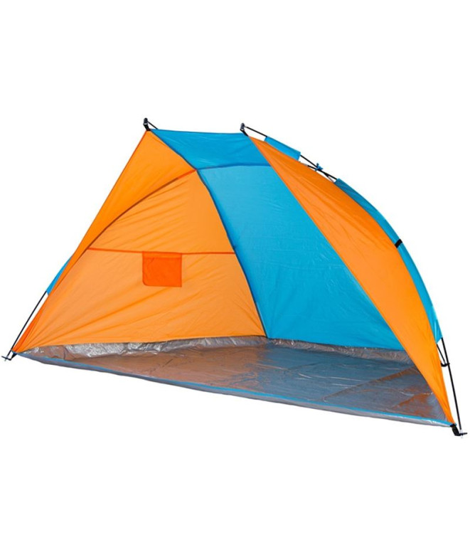 Refugio de playa Abbey Orange / Blue