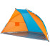 Refugio de playa Abbey Orange / Blue