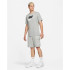 Pantalones cortos Nike Sportswear Club Hombre Gris