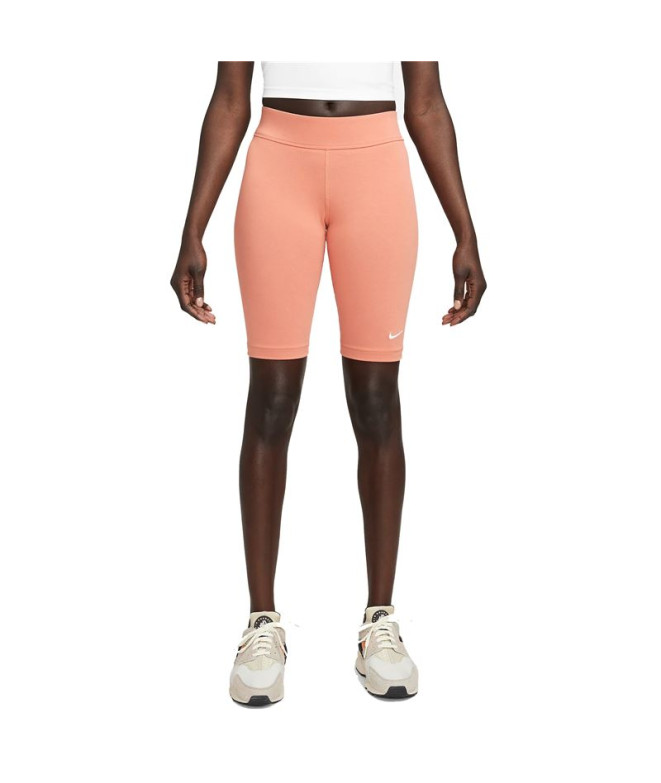 Mallas de ciclista Nike Sportswear Essential...
