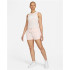 Pantalones cortos Nike Sportswear Essential Mujer Rosa