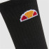 Calcetines Ellesse Tisbi BK