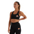 Sujetador deportivo Ellesse Sostino Mujer BK