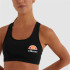 Sujetador deportivo Ellesse Sostino Mujer BK