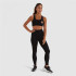 Sujetador deportivo Ellesse Sostino Mujer BK