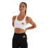 Sujetador deportivo Ellesse Sostino Mujer WH