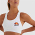 Sujetador deportivo Ellesse Sostino Mujer WH