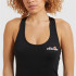 Camiseta de tenis Ellesse Curasci Mujer BK
